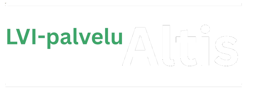 LVI-Palvelu Altis